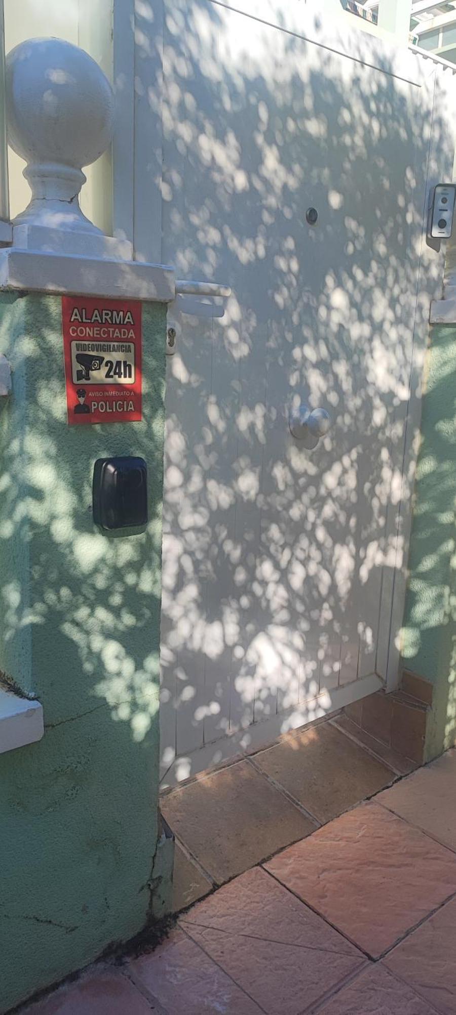 Bungalow Adaptado, Terraza Muy Grande Y Soleada. Гран Алакант Екстериор снимка