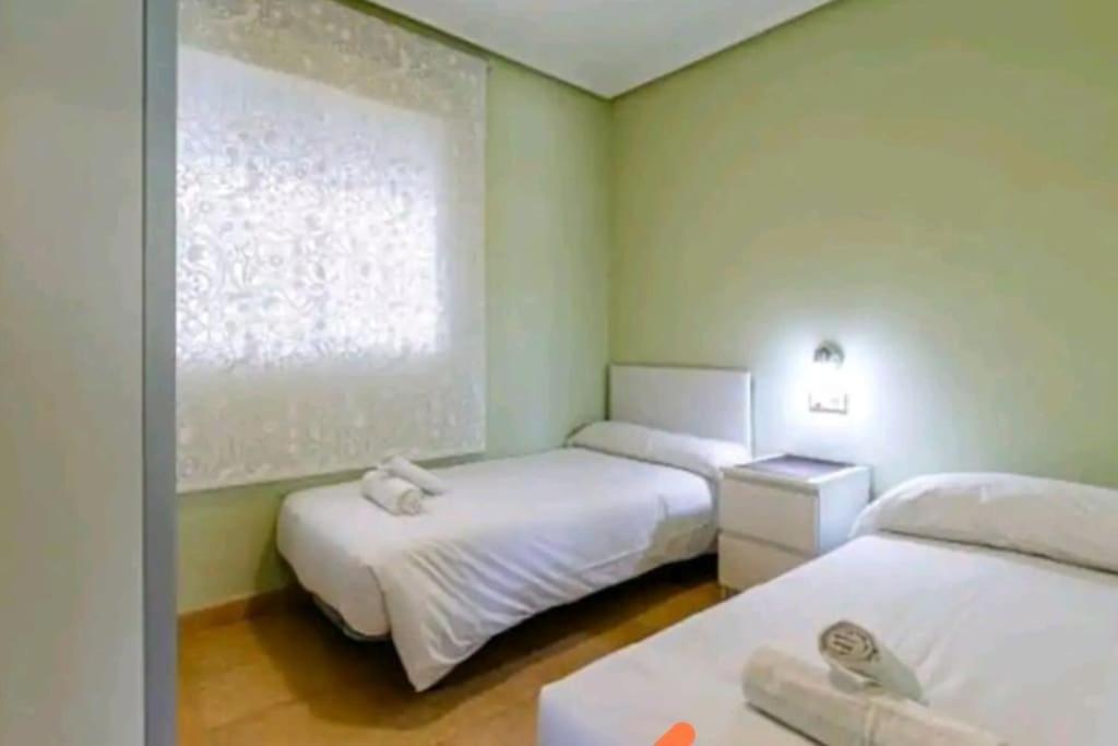 Bungalow Adaptado, Terraza Muy Grande Y Soleada. Гран Алакант Екстериор снимка